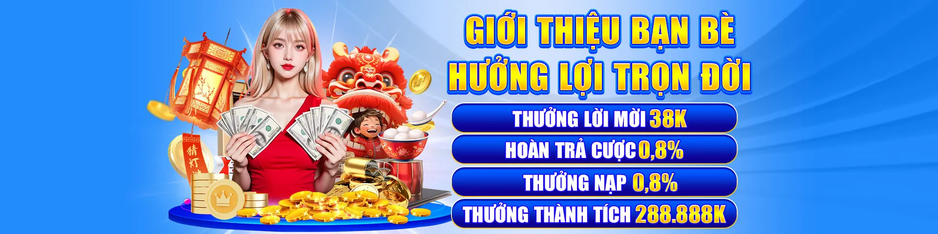 Hình ảnh chào mừng đăng ký iwin.net