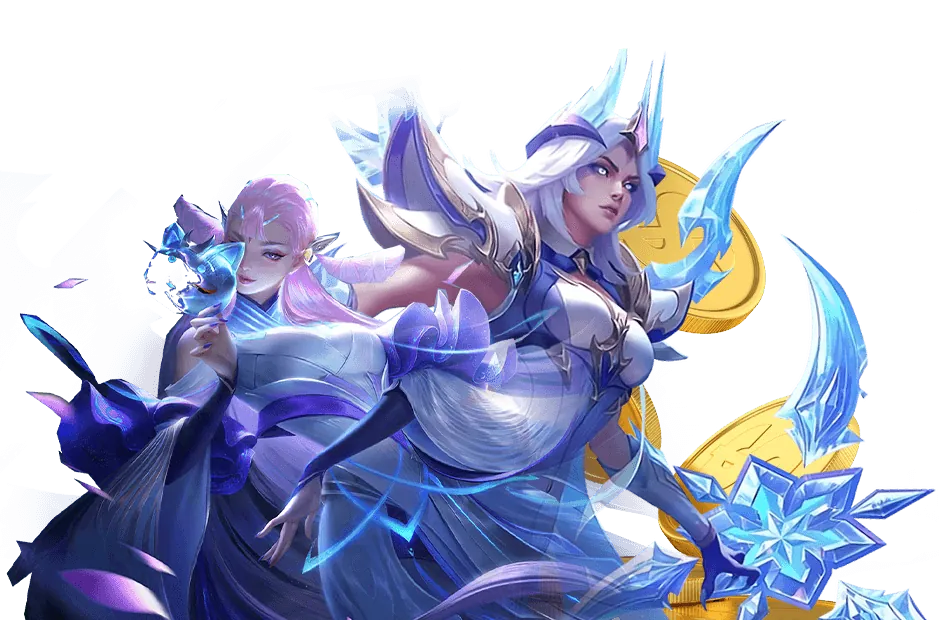 Hình ảnh minh họa cách iwin.net sử dụng dữ liệu để cải thiện dịch vụ